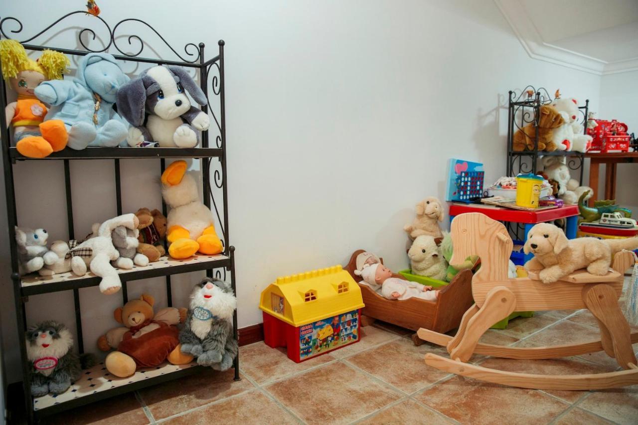 Casa Das Flores Amares Kültér fotó