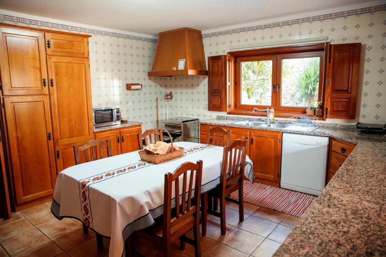 Casa Das Flores Amares Kültér fotó