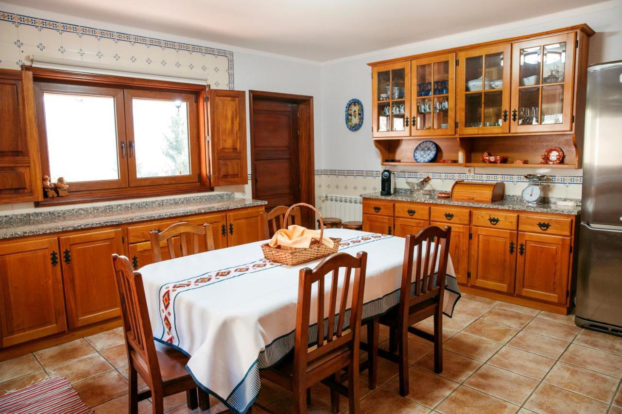 Casa Das Flores Amares Kültér fotó