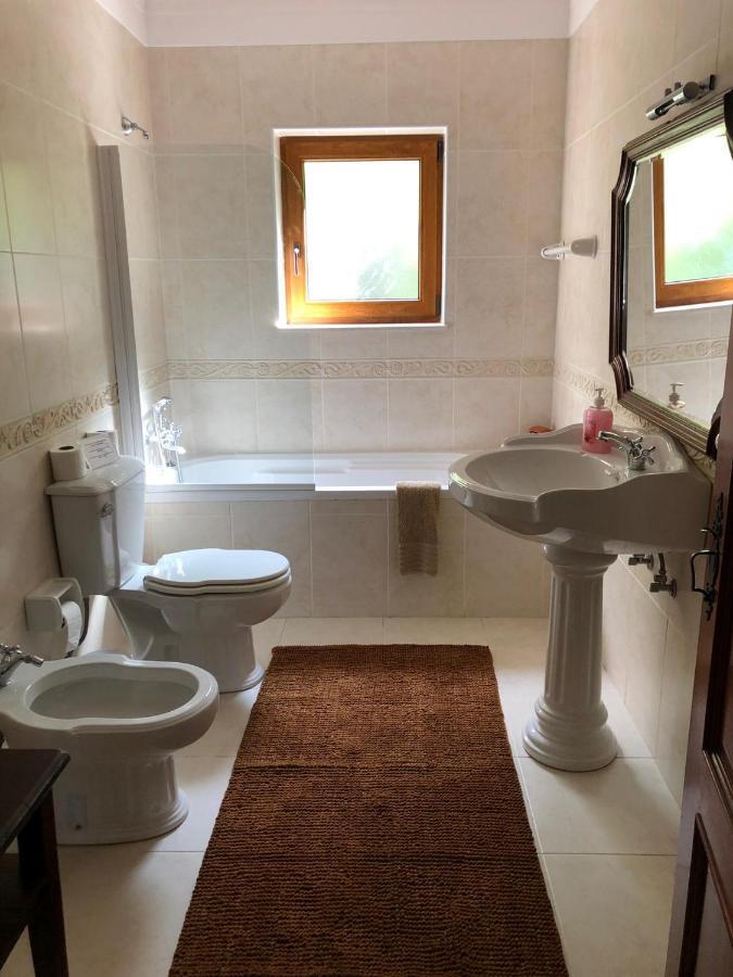 Casa Das Flores Amares Kültér fotó