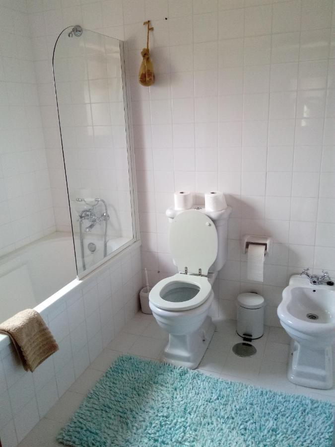 Casa Das Flores Amares Kültér fotó
